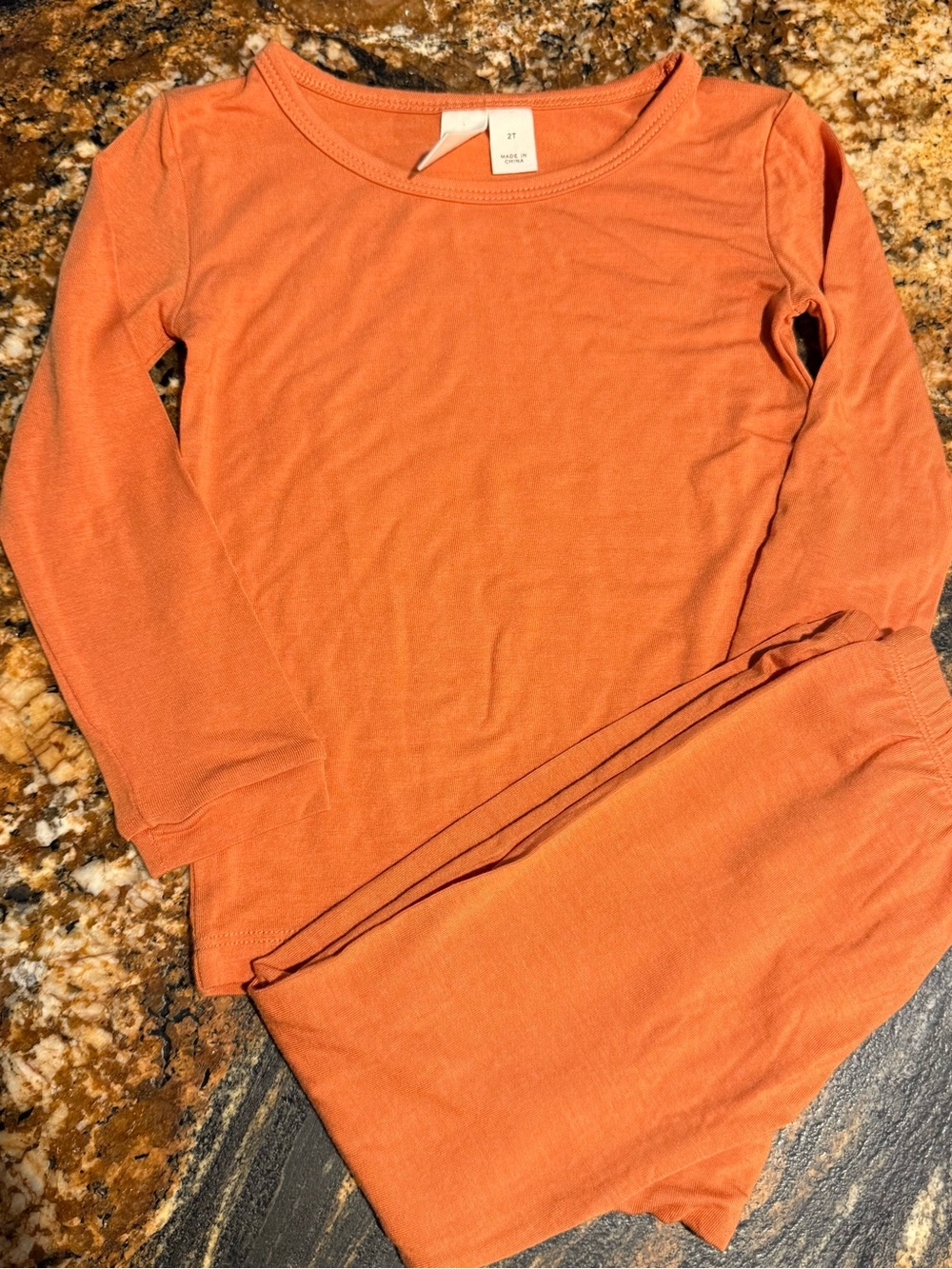Kyte BABY Squash PJS